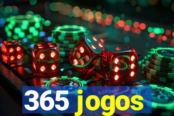 365 jogos